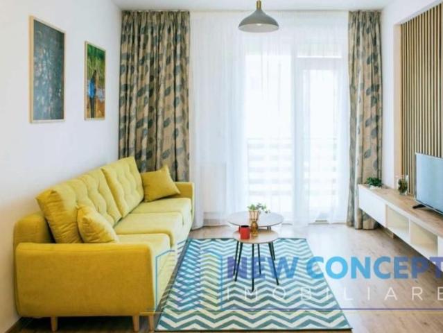Apartament închirieri în Mircea Cel Batran, Iași