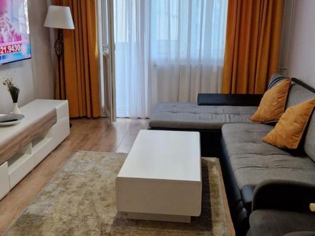 Apartament închirieri în Mircea Cel Batran, Iași