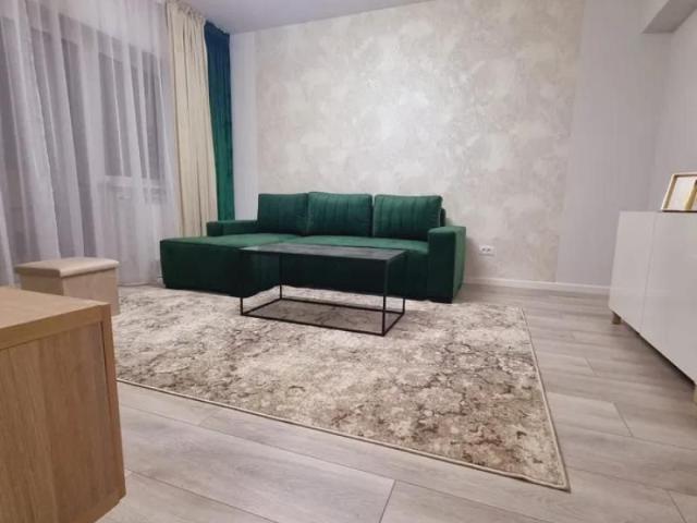 Apartament închirieri în Mircea Cel Batran, Iași