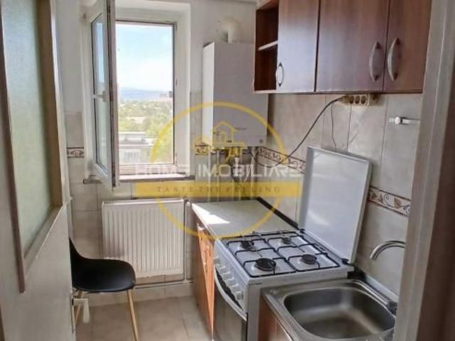 Apartament închirieri în Mircea Cel Batran, Iași