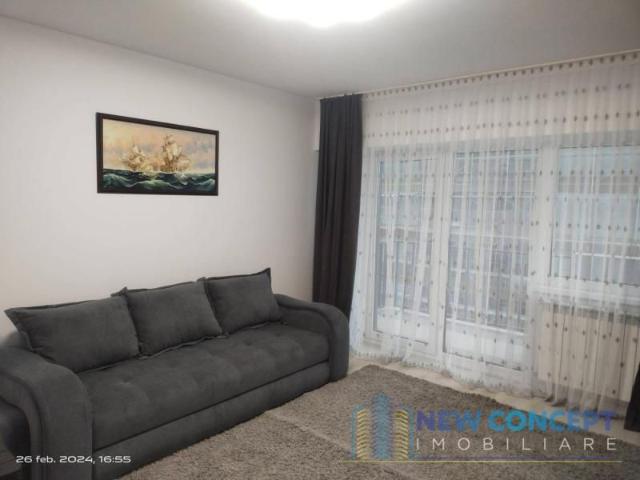 Apartament închirieri în Mircea Cel Batran, Iași