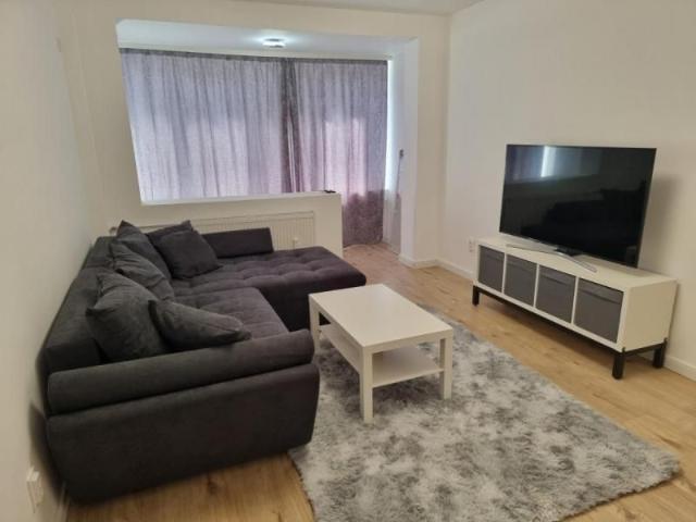 Apartament închirieri în București