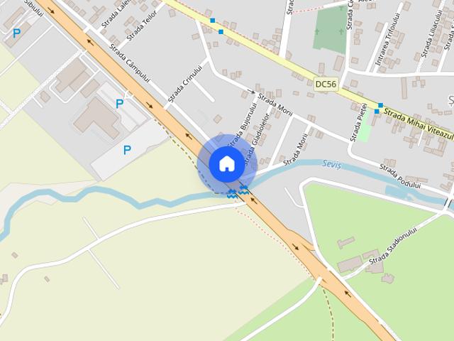 Apartament închirieri în Doamna Stanca, Șelimbăr