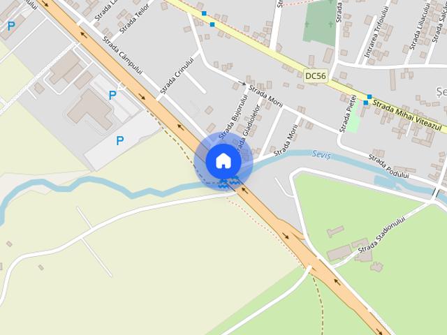 Apartament închirieri în Doamna Stanca, Șelimbăr
