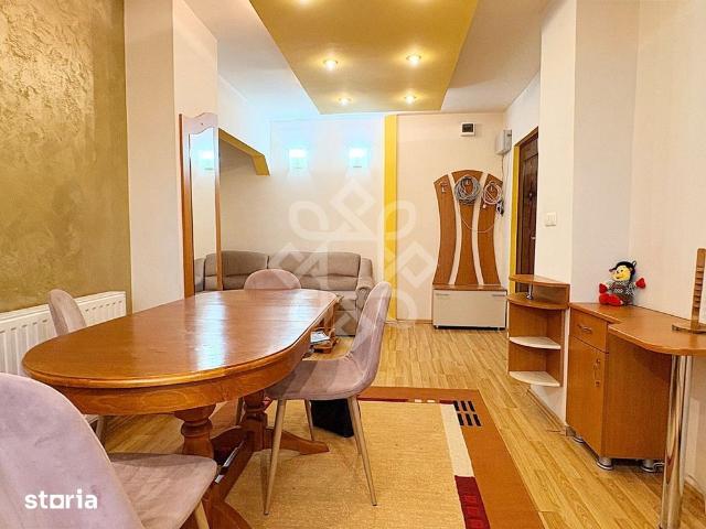 Apartament închirieri în Splaiul Crișanei, Oradea