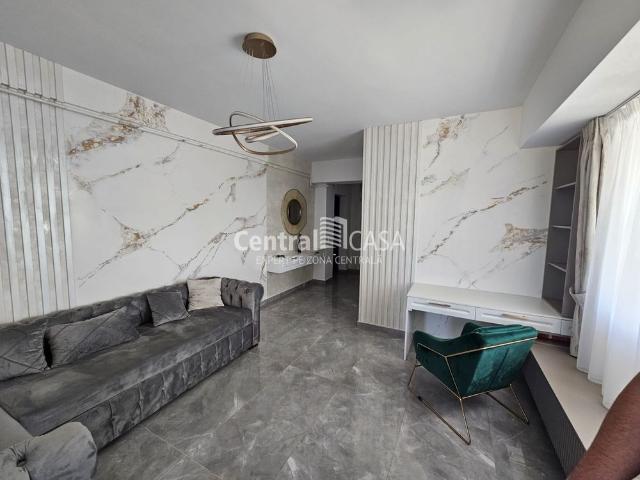 Apartament închirieri în Mircea Cel Batran, Iași