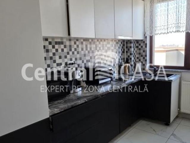 Apartament închirieri în Mircea Cel Batran, Iași