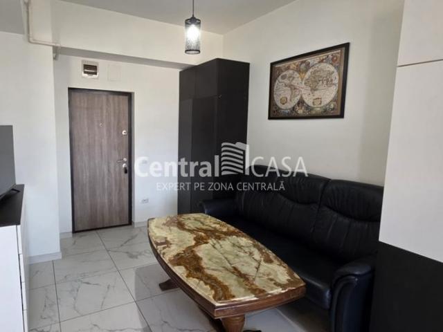 Apartament închirieri în Mircea Cel Batran, Iași