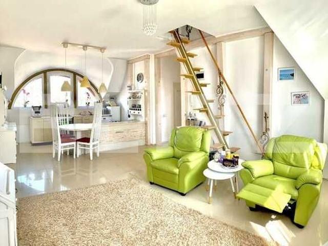 Apartament închirieri în Centru, Cluj-Napoca