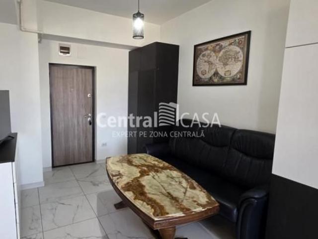 Apartament închirieri în Mircea Cel Batran, Iași