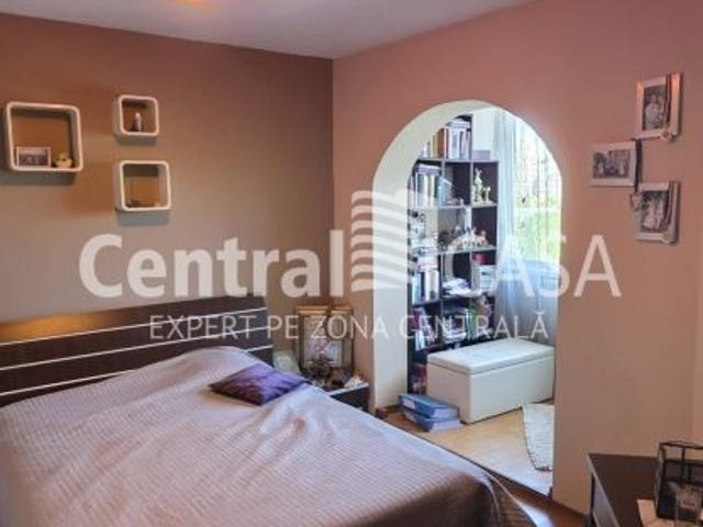 Apartament închirieri în Mircea Cel Batran, Iași