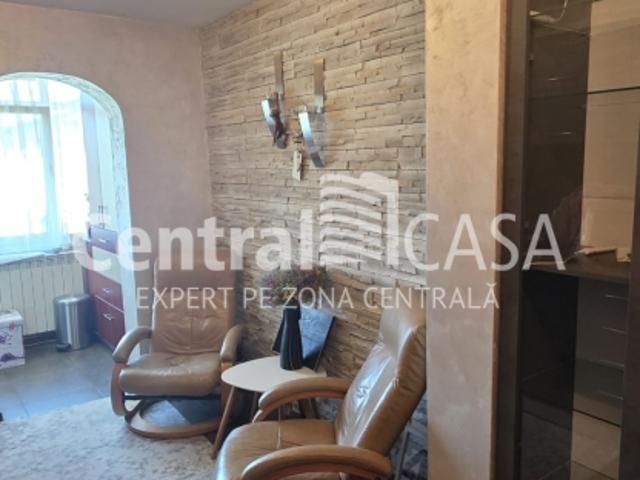 Apartament închirieri în Vladeni, Iași