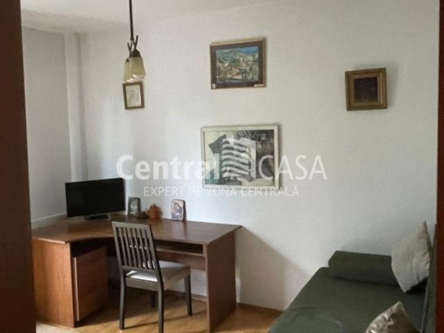 Apartament închirieri în Mircea Cel Batran, Iași