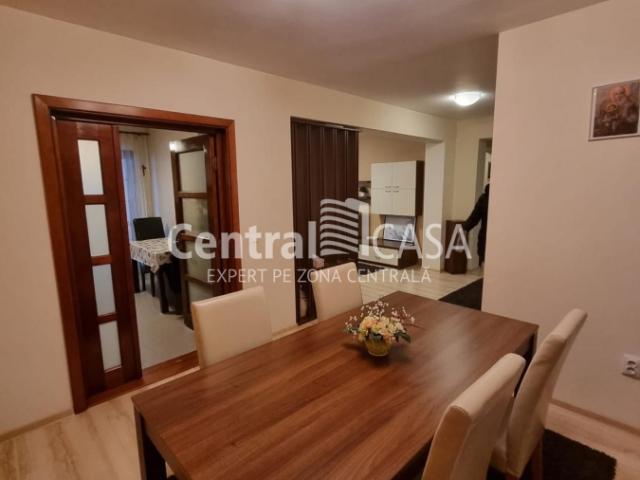 Apartament închirieri în Alba
