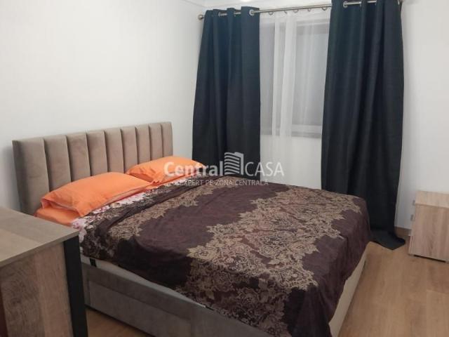Apartament închirieri în Mircea Cel Batran, Iași