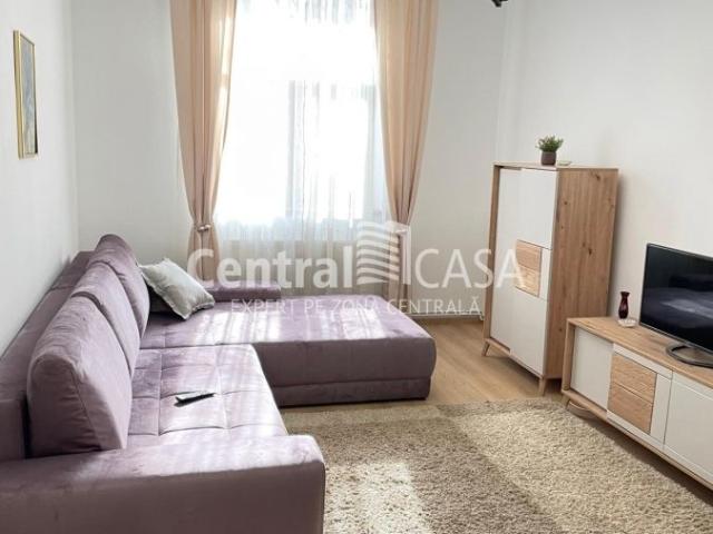 Apartament închirieri în Mircea Cel Batran, Iași