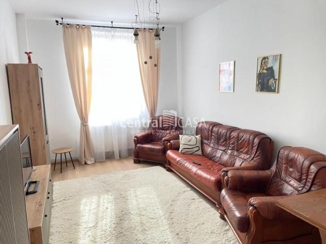 Apartament închirieri în Mircea Cel Batran, Iași