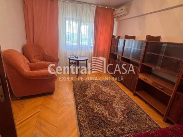 Apartament închirieri în Mircea Cel Batran, Iași