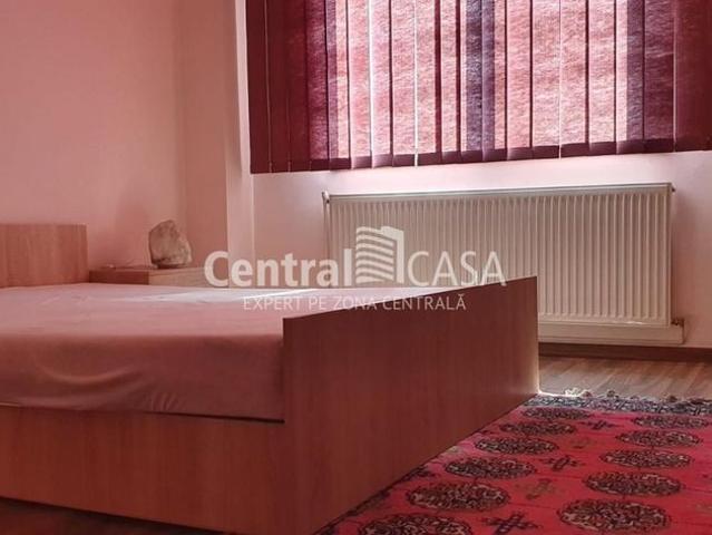 Apartament închirieri în Mircea Cel Batran, Iași
