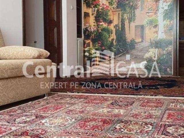 Apartament închirieri în Mircea Cel Batran, Iași