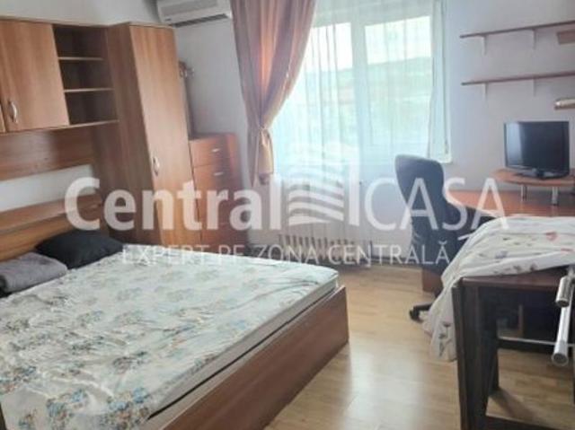 Apartament închirieri în Centru, Iași