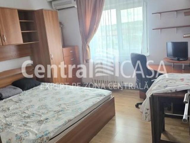 Apartament închirieri în Mircea Cel Batran, Iași