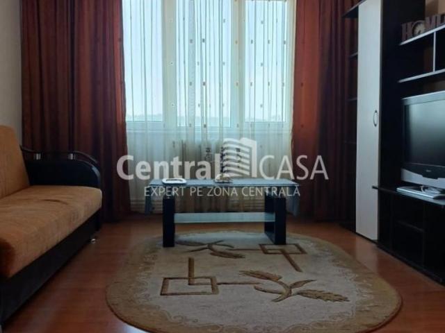 Apartament închirieri în Mircea Cel Batran, Iași
