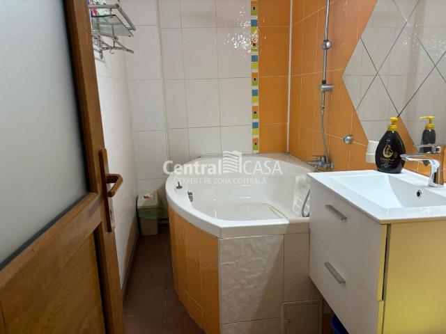 Apartament închirieri în Ramnicu Valcea