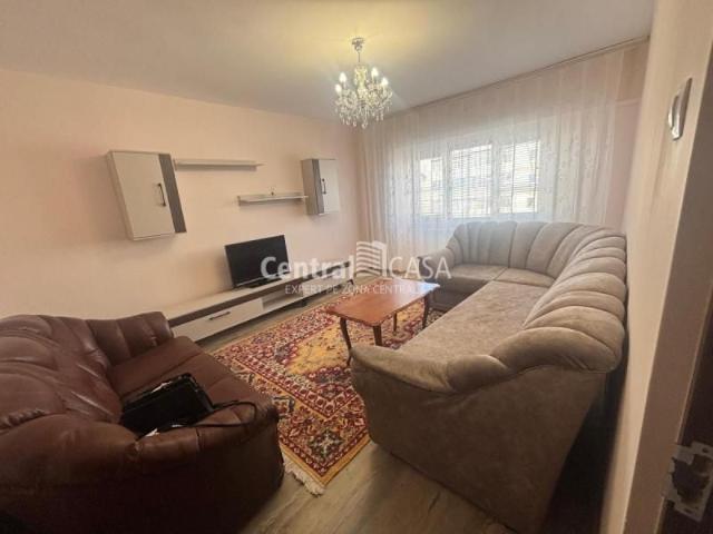 Apartament închirieri în Mircea Cel Batran, Iași