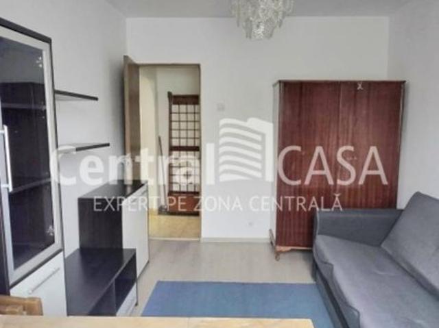 Apartament închirieri în Mircea Cel Batran, Iași