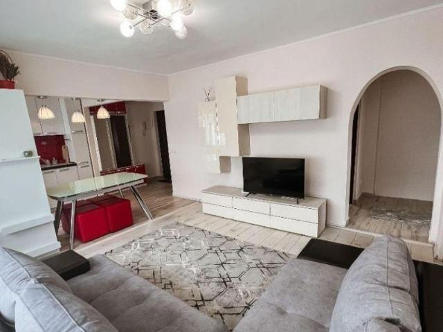 Apartament închirieri în Mircea Cel Batran, Iași