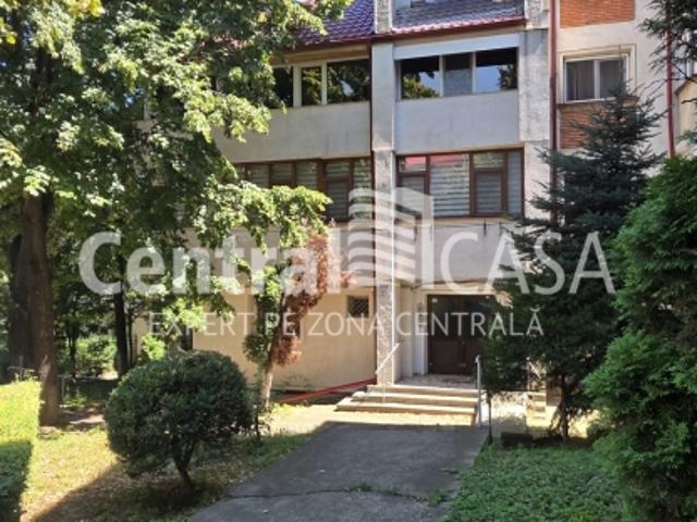 Apartament închirieri în Mircea Cel Batran, Iași