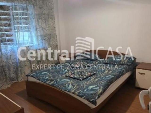 Apartament închirieri în Mircea Cel Batran, Iași