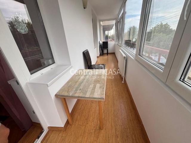 Apartament închirieri în Mircea Cel Batran, Iași