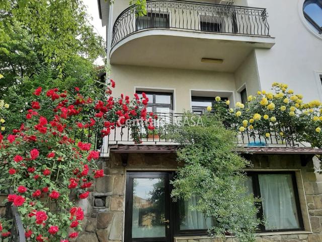 Apartament închirieri în Mircea Cel Batran, Iași