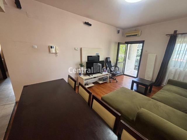 Apartament închirieri în Mircea Cel Batran, Iași