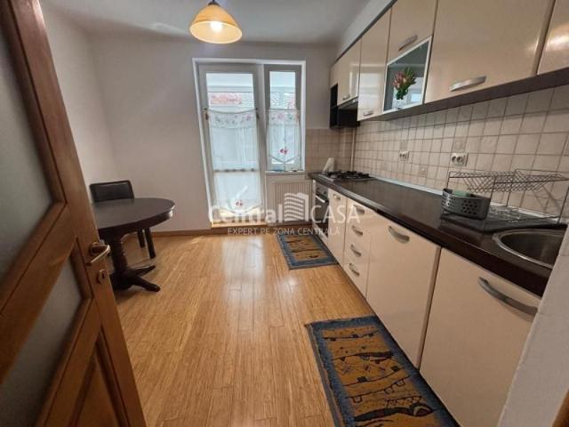 Apartament închirieri în Mircea Cel Batran, Iași