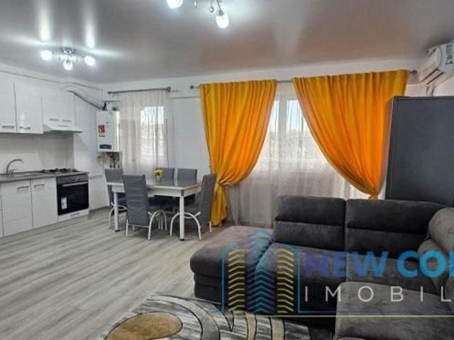 Apartament închirieri în Mircea Cel Batran, Iași