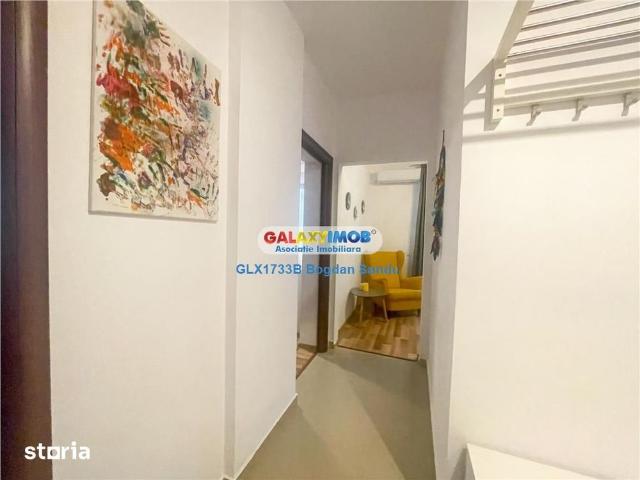 Apartament închirieri în București