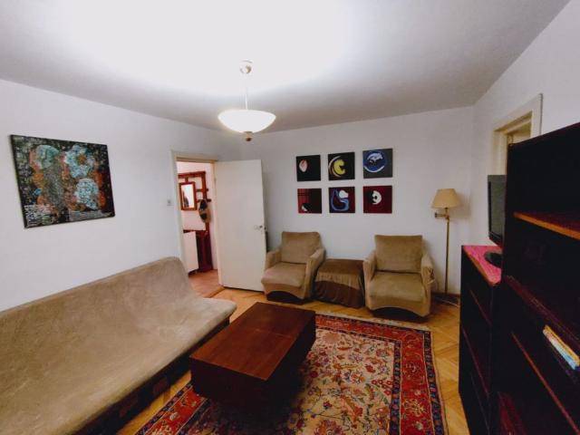 Apartament închirieri în Mircea Cel Batran, Iași