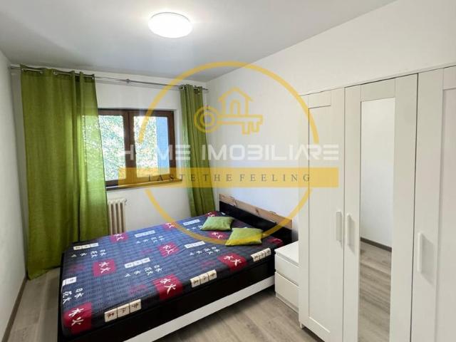 Apartament închirieri în Mircea Cel Batran, Iași