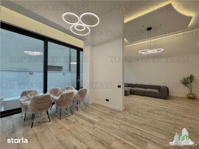 Apartament închirieri în Tunari, București
