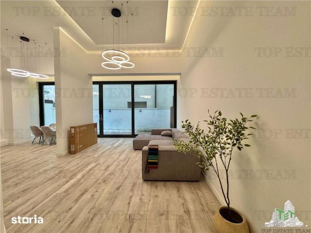 Apartament închirieri în Tunari, București