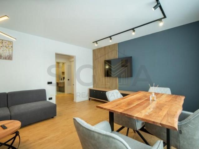 Apartament închirieri în Andrei Mureșanu, Cluj-Napoca