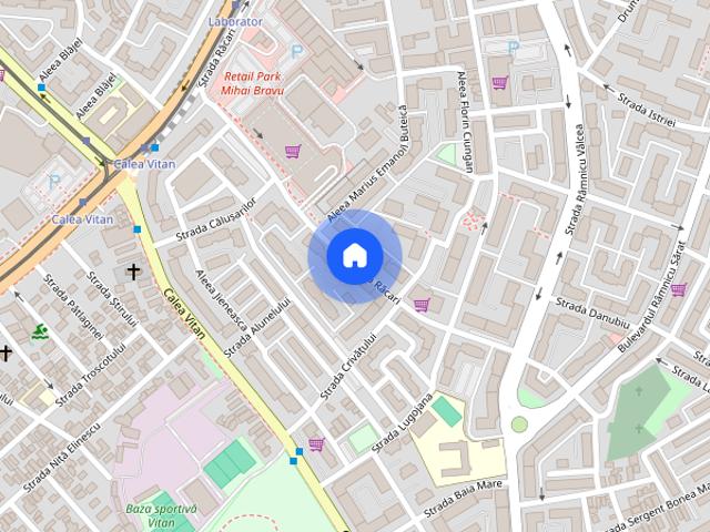 Apartament închirieri în București