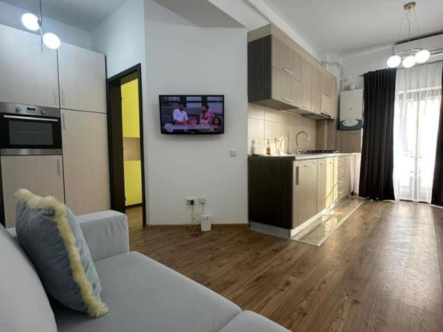 Apartament închirieri în Mircea Cel Batran, Iași
