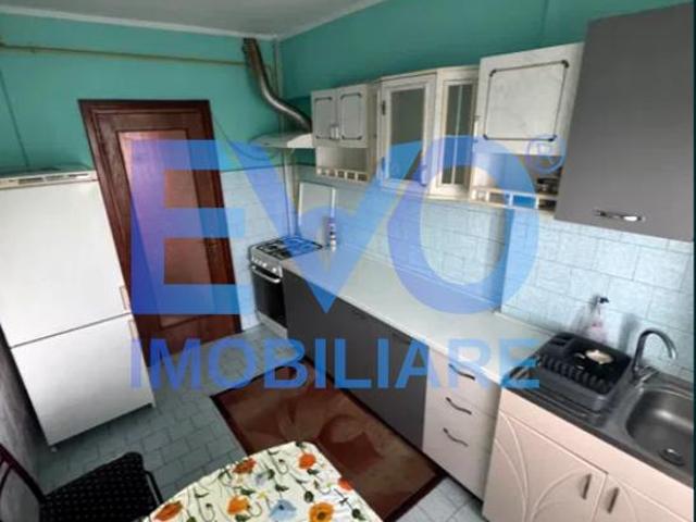 Apartament închirieri în Mircea Cel Batran, Iași