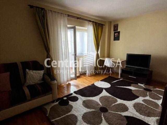 Apartament închirieri în Nicolina 1, Iași