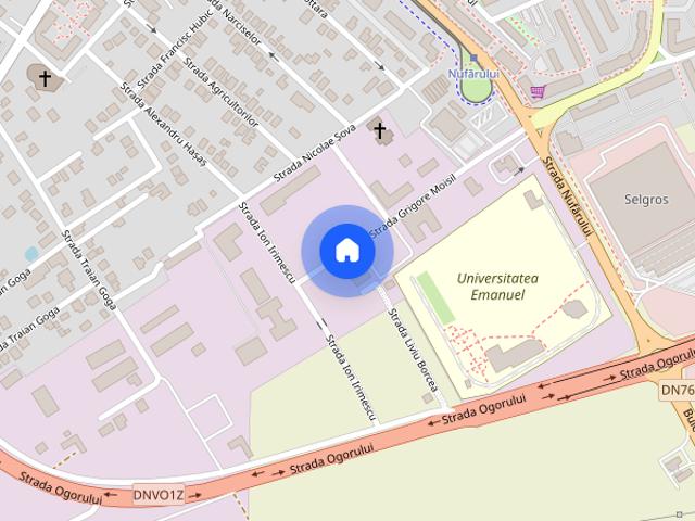 Apartament închirieri în Oradea, Bihor