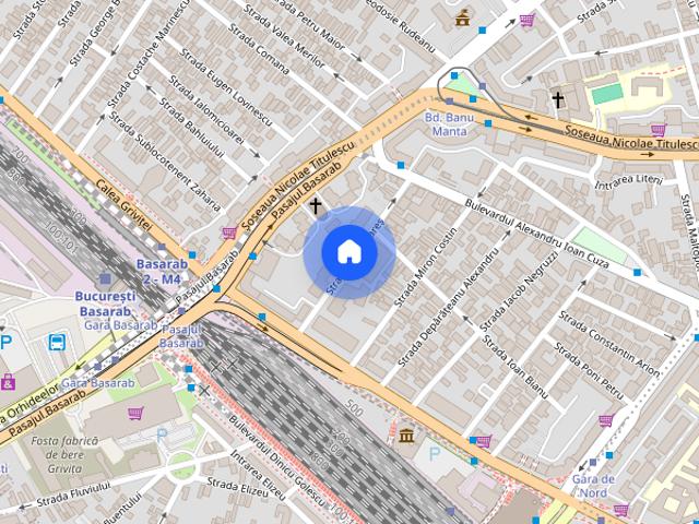Apartament închirieri în București